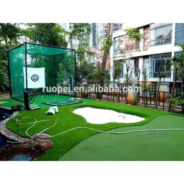Artificial grass for gardens synthetic lawns grasses for landscaping artificial carpet grass
